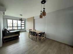 Blk 333D Yishun Riverwalk (Yishun), HDB 4 Rooms #381067581